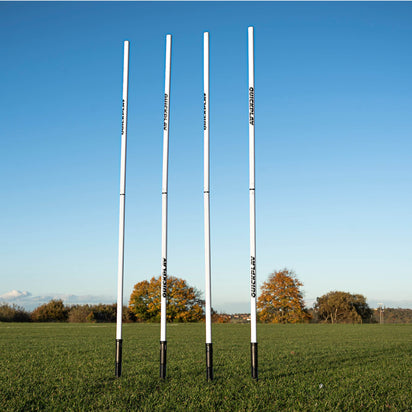 Training Poles Grass or Astro (set of 4) Bundle
