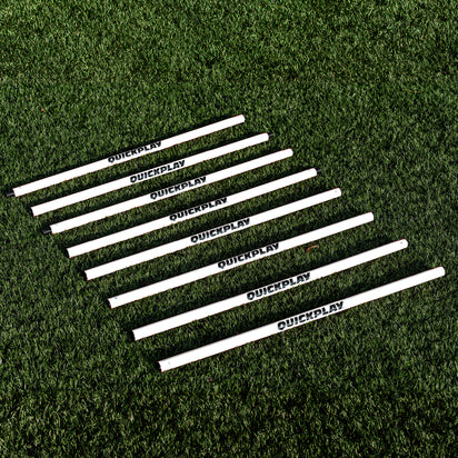 Training Poles (set of 4)