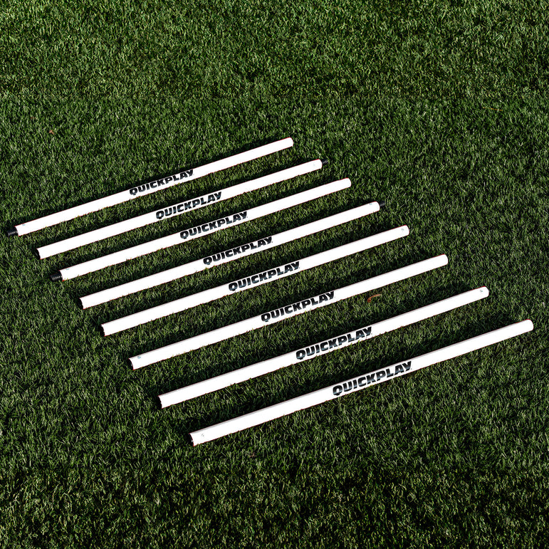Training Poles (set of 4)
