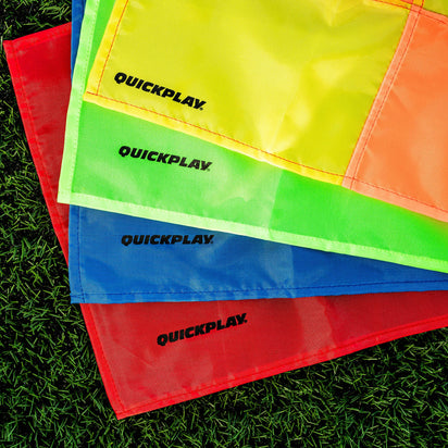 Corner Flags (set of 4)