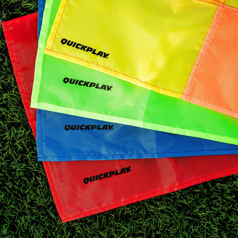Corner Flags (set of 4)