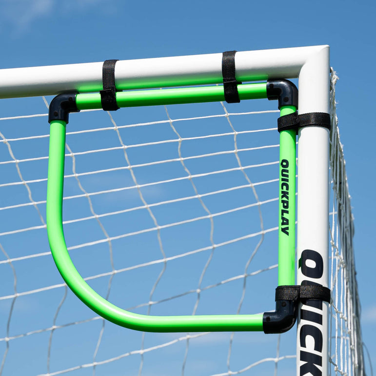 Goal Corner Target Frames (set of 2)