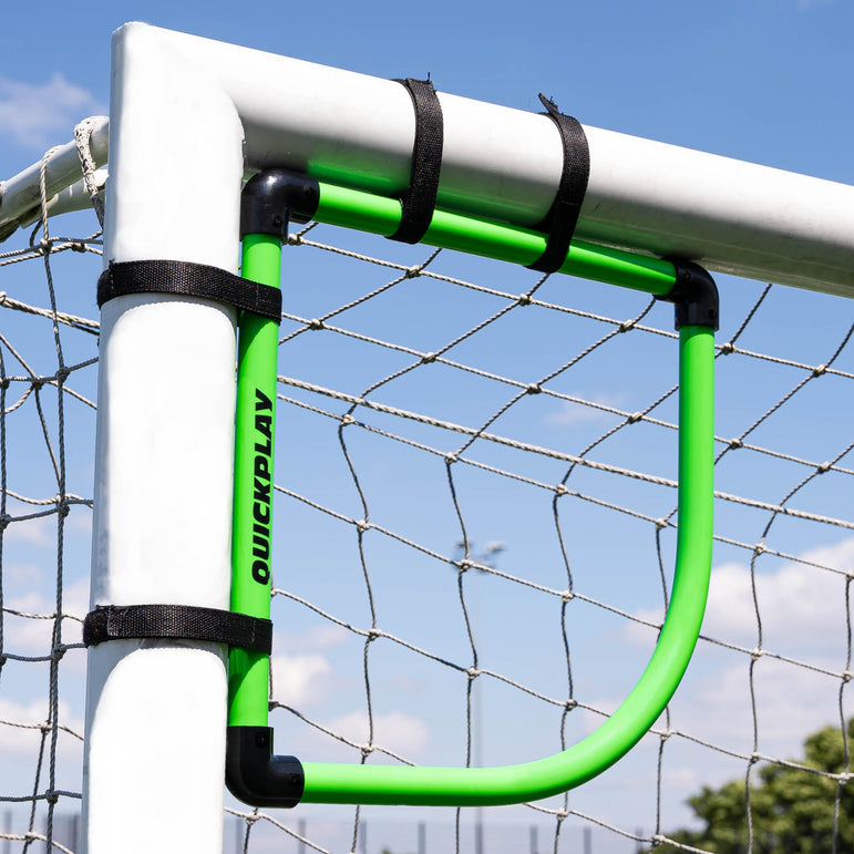 Goal Corner Target Frames (set of 2)