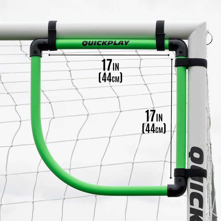 Goal Corner Target Frames (set of 2)