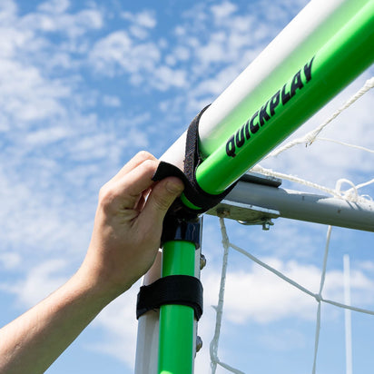 Goal Corner Target Frames (set of 2)