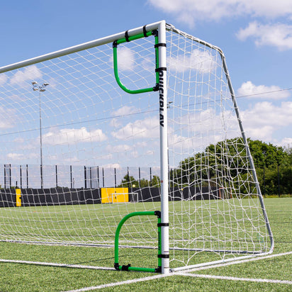 Goal Corner Target Frames (set of 2)