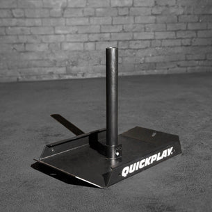 Weight Pulling Speed Sled