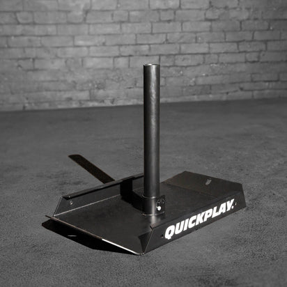 Weight Pulling Speed Sled