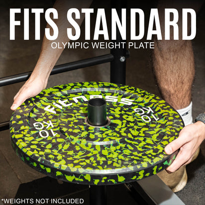 Push-Pull Power Sled System