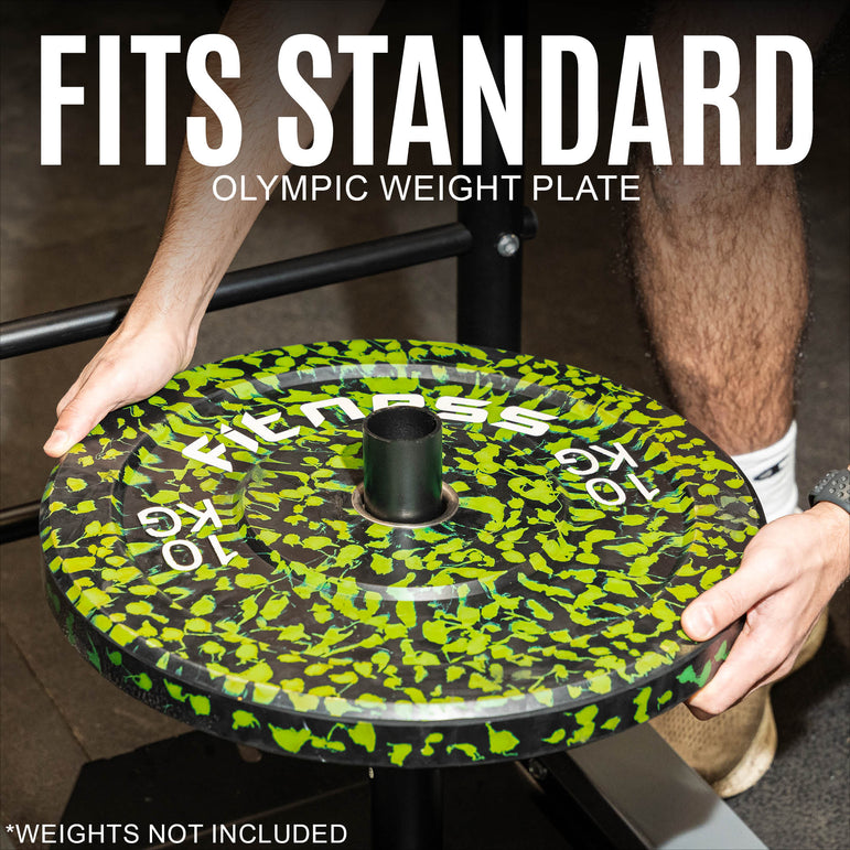 Push-Pull Power Sled System