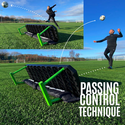 REPLAY Station XL Soccer Rebound Board