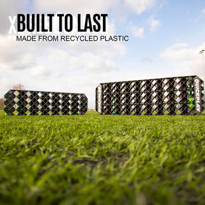 REPLAY Station XL Soccer Rebound Board