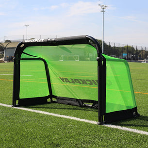 PRO ALU Training Instant Soccer Goal 5x3'