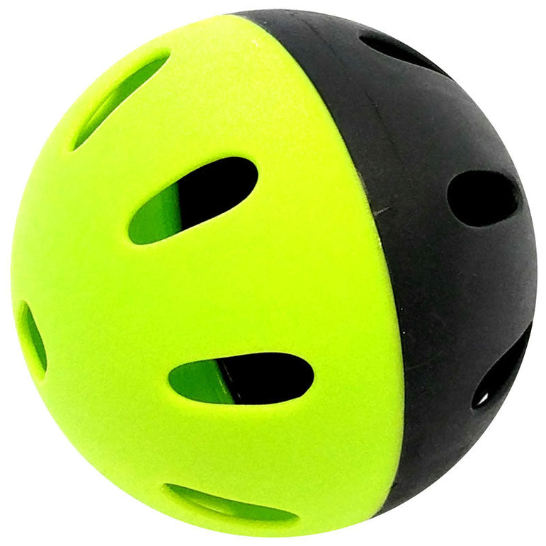 Indestructiballs - Softballs (Set of 6) - QUICKPLAY - baseball ball Baseball Coach Baseball Teams Baseball Training Baseballs instructions low-stock ship8 softball