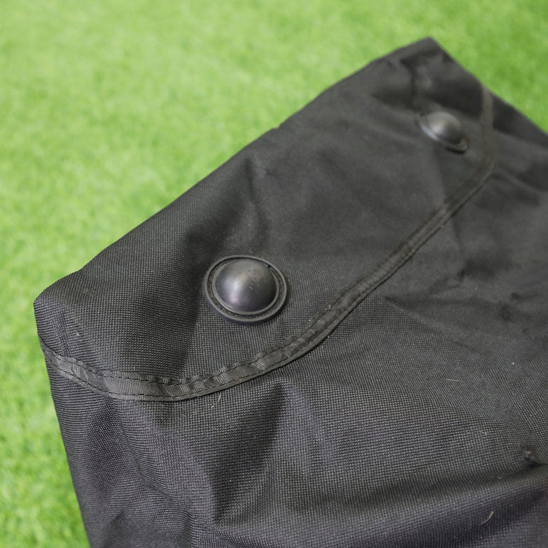 Equipment & Goal Carry Bag (XXL) - QUICKPLAY - Folding Goals low-stock portable Pro ship15 Soccer Soccer Accessory Soccer Coach Soccer Teams