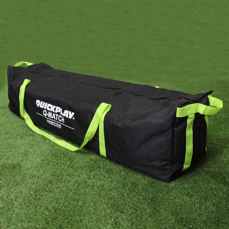 Equipment & Goal Carry Bag (XXL) - QUICKPLAY - Folding Goals low-stock portable Pro ship15 Soccer Soccer Accessory Soccer Coach Soccer Teams