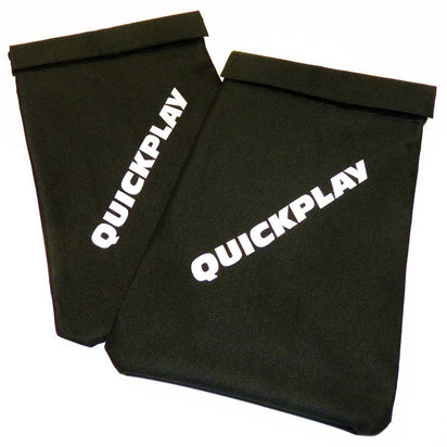 10lbs Sandbag Goal Weight (set of 2) - QUICKPLAY - instructions Kickster portable ship8 Soccer Soccer Coach Soccer Training Weight & Fixings