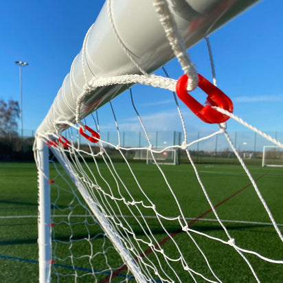 Spare Part - Net Clips - Q-FOLD & Q-FOLD MATCH - (pack of 20) - QUICKPLAY - flowoos low-stock ship8 spares