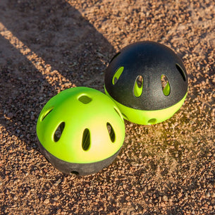 Indestructiballs - Baseballs (Set of 12)